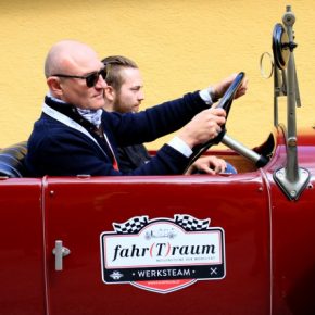 Gaisbergrennen 2017