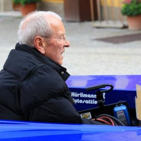 Gaisbergrennen 2017