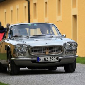 Gaisbergrennen 2017