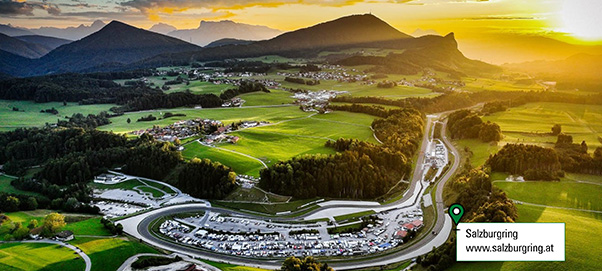 salzburgring